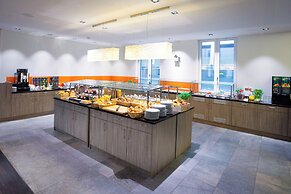 Garner Hotel Berlin - Mitte by IHG
