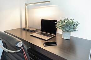 Garner Hotel Berlin - Mitte by IHG