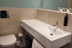 Garner Hotel Berlin - Mitte by IHG