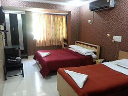 Hotel Sea Sands