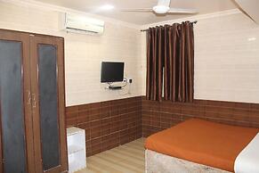 Hotel Sea Sands