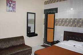 Hotel Sea Sands