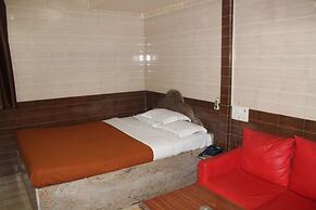Hotel Sea Sands
