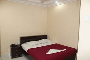 Hotel Sea Sands