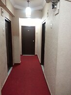 Hotel Sea Sands
