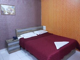 Hotel Sea Sands