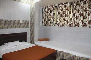 Hotel Sea Sands