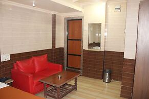 Hotel Sea Sands