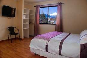 Hotel Kernayel