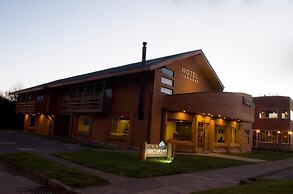 Hotel Kernayel