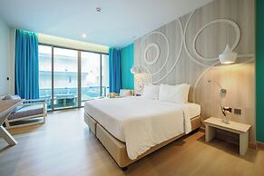 The Waters Khao Lak by Katathani