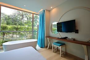 The Waters Khao Lak by Katathani