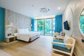 The Waters Khao Lak by Katathani