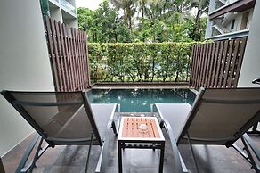 The Waters Khao Lak by Katathani