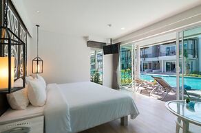 The Waters Khao Lak by Katathani