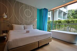 The Waters Khao Lak by Katathani