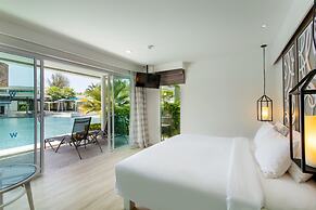 The Waters Khao Lak by Katathani