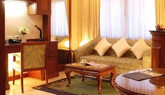 The Yorkshire Hotel