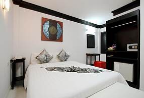 The Yorkshire Hotel
