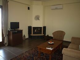 Porto Mani Suites