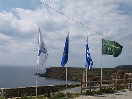 Porto Mani Suites