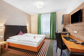 Schieners Hotel und Apfelhof