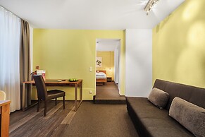 Schieners Hotel und Apfelhof