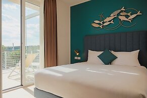 Hotel Acquadolce