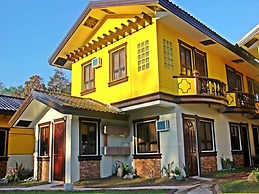 Costa Villa Beach Resort