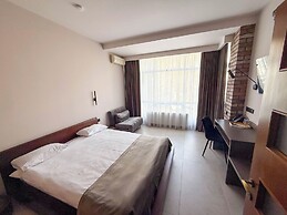 Komilfo Hotel