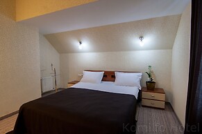 Komilfo Hotel