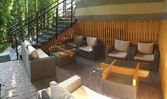 Komilfo Hotel