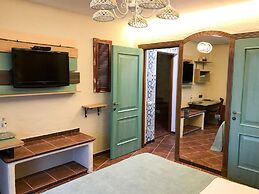 Komilfo Hotel