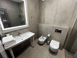 Komilfo Hotel