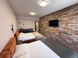 Komilfo Hotel