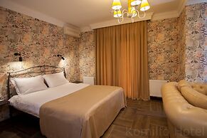 Komilfo Hotel