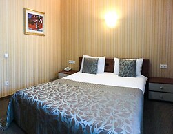 Komilfo Hotel