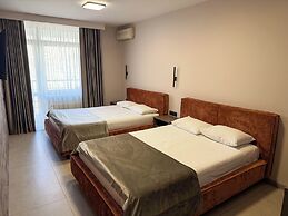 Komilfo Hotel