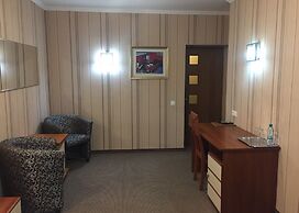Komilfo Hotel