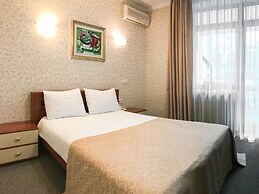 Komilfo Hotel