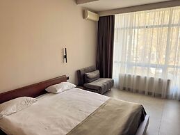 Komilfo Hotel