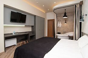 Komilfo Hotel