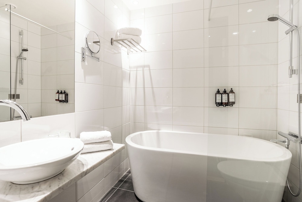 Backstage Hotel Stockholm