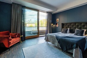 Backstage Hotel Stockholm