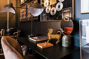 Backstage Hotel Stockholm