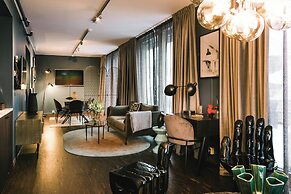 Backstage Hotel Stockholm