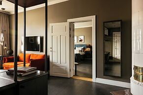 Backstage Hotel Stockholm