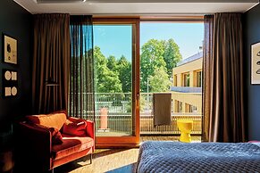 Backstage Hotel Stockholm