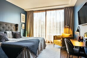 Backstage Hotel Stockholm