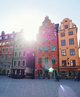 Backstage Hotel Stockholm